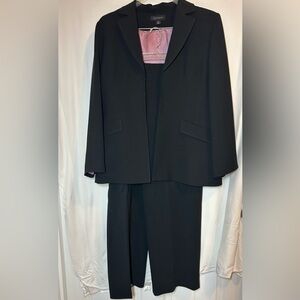 Three Piece Woman’s Business Suit Size 16